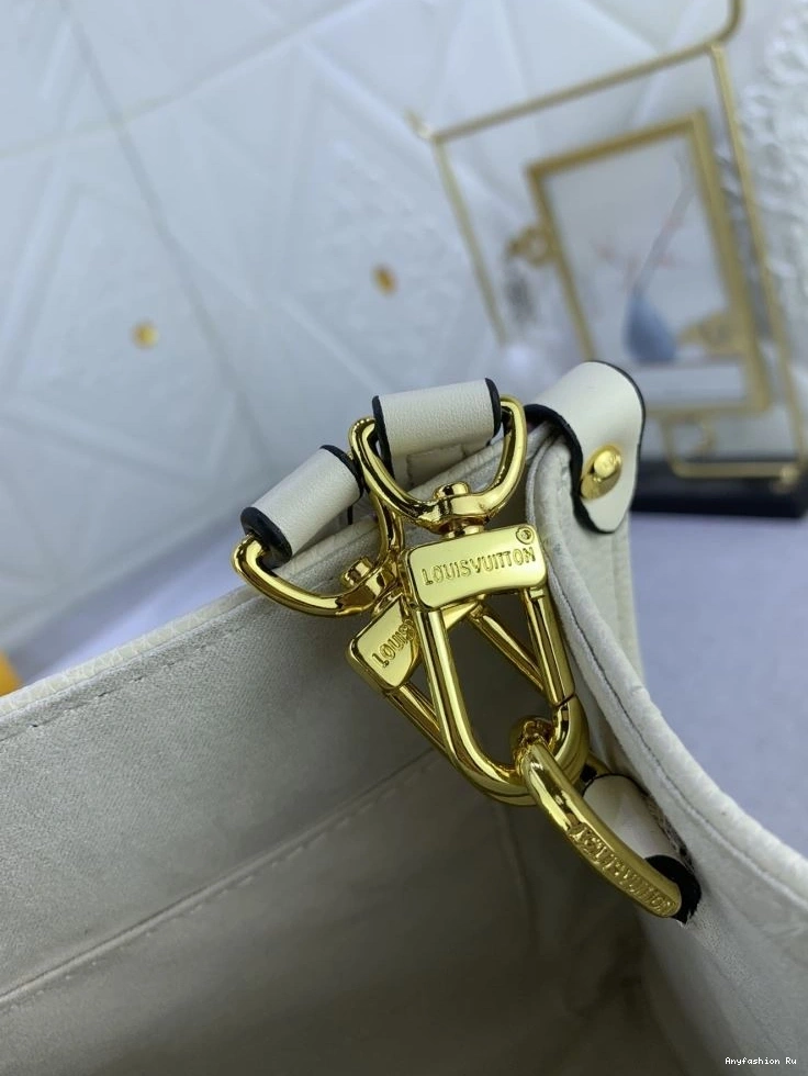 Effortless Bags 79426 Shopping Vuitton Louis 0630